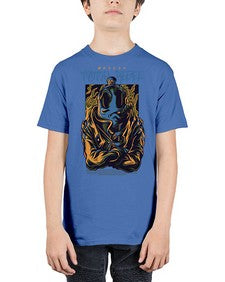 total rebel drdyg 1183# - art pop art - Youth Tee Unisex