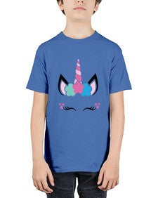 unicorn style 500# - unicorn - Youth Tee Unisex