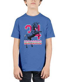 unicorns 517# - unicorn - Youth Tee Unisex