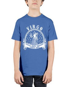 virgo 22# - virgo - Youth Tee Unisex