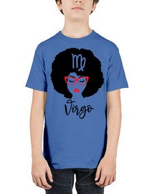 virgo 543# - virgo - Youth Tee Unisex