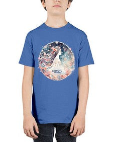 virgo 545# - virgo - Youth Tee Unisex