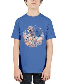 virgo 553# - virgo - Youth Tee Unisex
