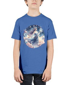 virgo 554# - virgo - Youth Tee Unisex