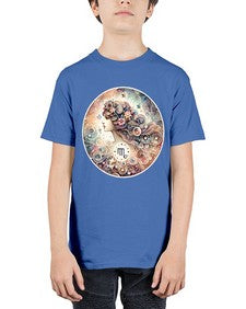 virgo 556# - virgo - Youth Tee Unisex
