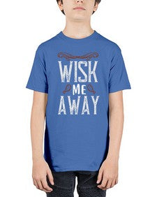 wish me away 489# - cooking - Youth Tee Unisex