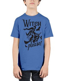 witch please 13# - witch - Youth Tee Unisex