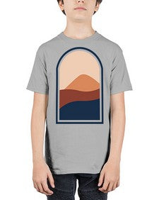 Abstract Shape 192# - art pop art - Youth Tee Unisex