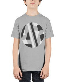 Abstract Shape 199# - art pop art - Youth Tee Unisex