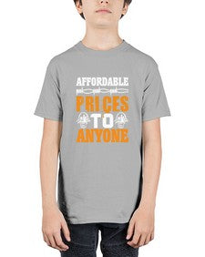 Affordable prices to anyone Style 27# - cleaner - Youth Tee Unisex