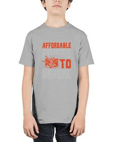 Affordable prices to anyone Style 28# - cleaner - Youth Tee Unisex