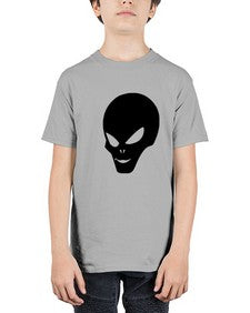 Alien 56# - ufo - Youth Tee Unisex