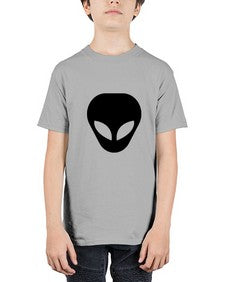 Alien 57# - ufo - Youth Tee Unisex