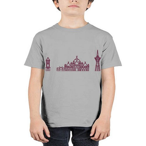 AlorSetar 311# - cities - Youth Tee Unisex
