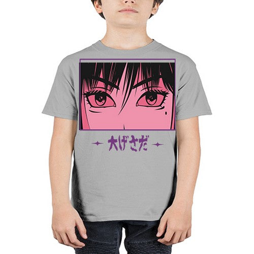 Anime Japanese Streetwear 12# - anime - Youth Tee Unisex
