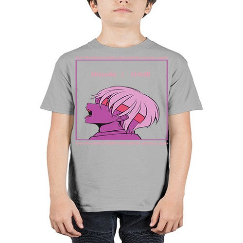 Anime Japanese Streetwear 13# - anime - Youth Tee Unisex
