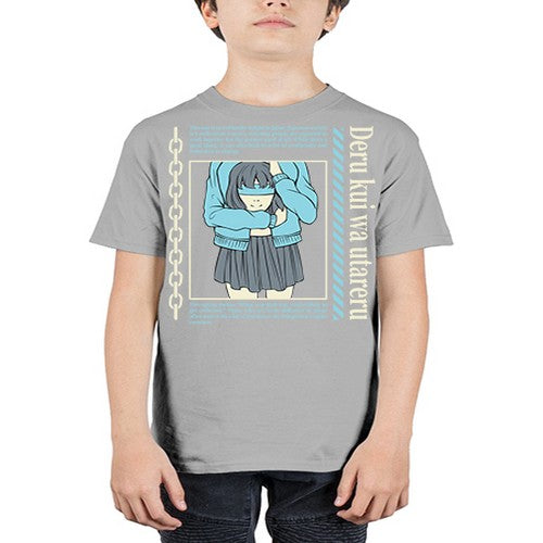 Anime Japanese Streetwear 14# - anime - Youth Tee Unisex