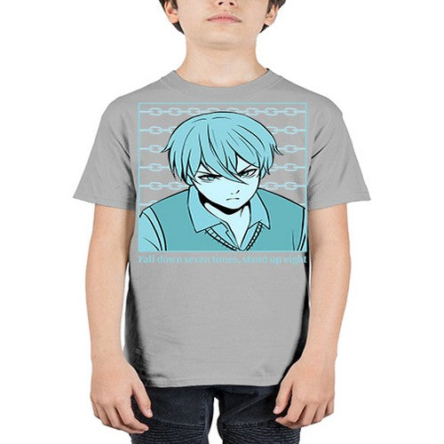 Anime Japanese Streetwear 16# - anime - Youth Tee Unisex