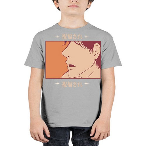 Anime Japanese Streetwear 18# - anime - Youth Tee Unisex