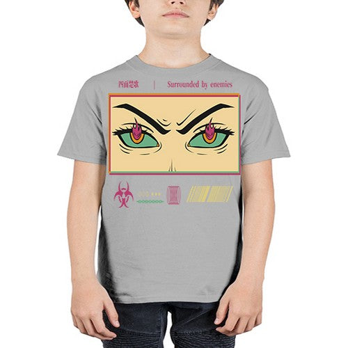 Anime Japanese Streetwear 21# - anime - Youth Tee Unisex