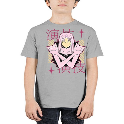 Anime Japanese Streetwear 22# - anime - Youth Tee Unisex