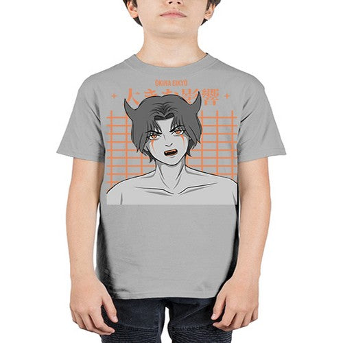 Anime Japanese Streetwear 23# - anime - Youth Tee Unisex