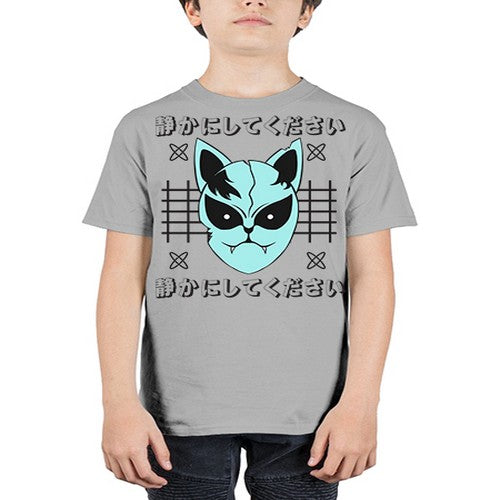 Anime Japanese Streetwear 5# - anime - Youth Tee Unisex