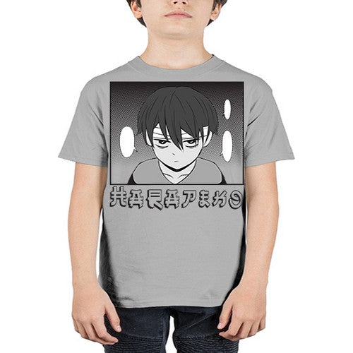 Anime Japanese Streetwear 7# - anime - Youth Tee Unisex
