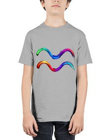 Aquarius 69# - aquarius - Youth Tee Unisex