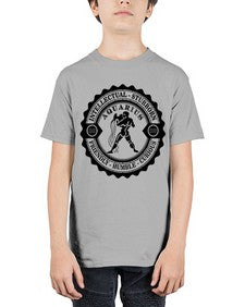 Aquarius balck 44# - aquarius - Youth Tee Unisex