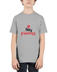 Aries princess 98# - aries - Youth Tee Unisex
