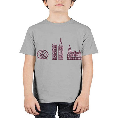 Batumi 421# - cities - Youth Tee Unisex
