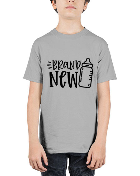 Brand New Style 285# - baby - Youth Tee Unisex