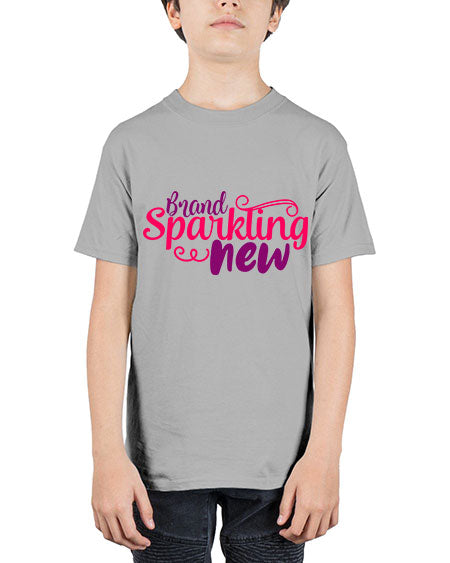 Brand sparkling new Style 48# - baby - Youth Tee Unisex