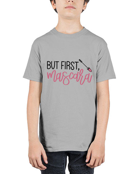 But First Mascara Style 113# - beauty - fashion - Youth Tee Unisex
