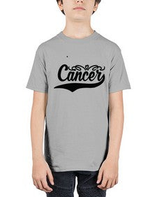 Cancer 155# - cancer - Youth Tee Unisex