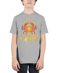 Cancer 163# - cancer - Youth Tee Unisex