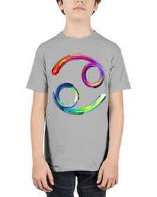 Cancer 560# - cancer - Youth Tee Unisex