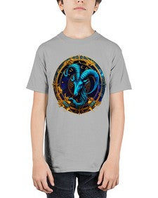 Capricorn 181# - capricorn - Youth Tee Unisex