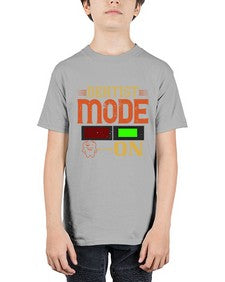 Dentist mode on Style 116# - dentist - Youth Tee Unisex