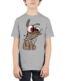 dog 101# - dogs - Youth Tee Unisex