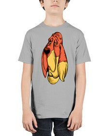 dog 99# - dogs - Youth Tee Unisex