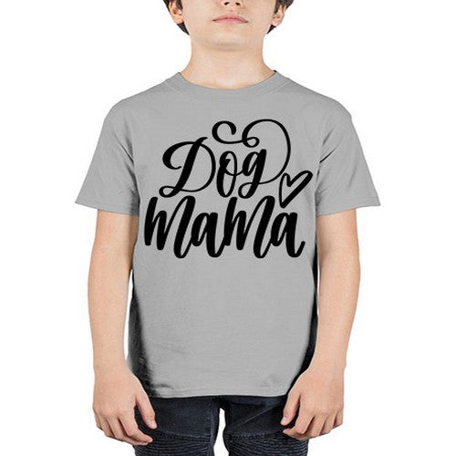 Dog Mama Style 29# - dogs - Youth Tee Unisex