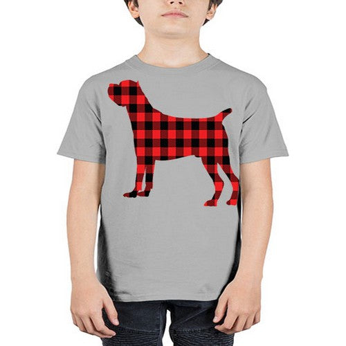 Dog Style 104# - dogs - Youth Tee Unisex