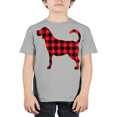 Dog Style 106# - dogs - Youth Tee Unisex