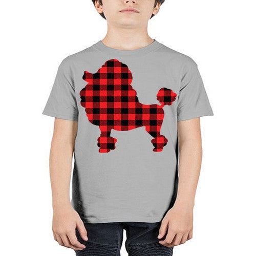 Dog Style 108# - dogs - Youth Tee Unisex