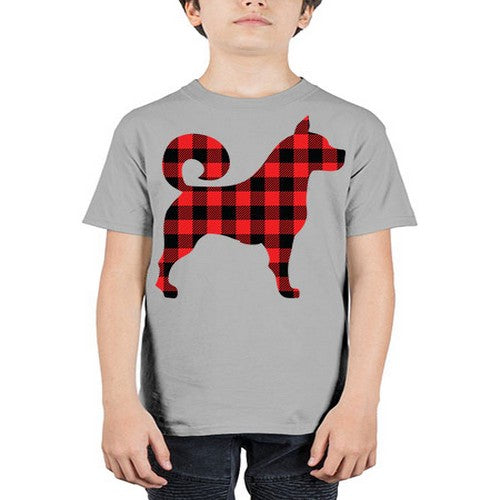 Dog Style 109# - dogs - Youth Tee Unisex