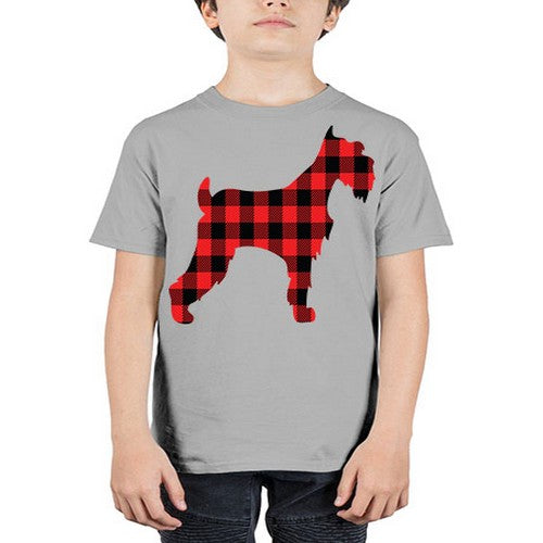 Dog Style 110# - dogs - Youth Tee Unisex