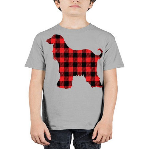 Dog Style 111# - dogs - Youth Tee Unisex