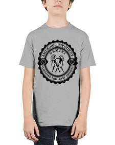 Gemini 11# - gemini - Youth Tee Unisex